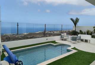 Villa vendre en El Galeon, Adeje, Santa Cruz de Tenerife, Tenerife. 