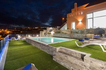 Villa venda em Caleta de Fuste, Antigua, Las Palmas, Fuerteventura. 