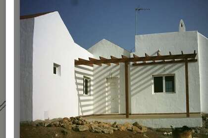 Villas til salg i Ampuyenta, Puerto del Rosario, Las Palmas, Fuerteventura. 