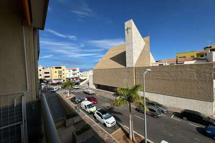 Apartment zu verkaufen in Alcalá, Guía de Isora, Santa Cruz de Tenerife, Tenerife. 