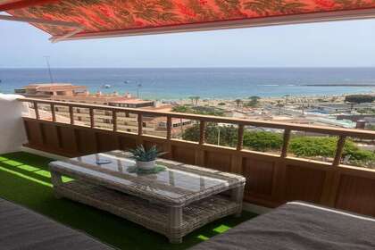 Penthouses verkoop in Los Cristianos, Arona, Santa Cruz de Tenerife, Tenerife. 