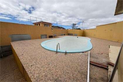 Chalets verkoop in Arucas, Las Palmas, Gran Canaria. 