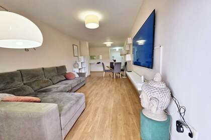 Apartment for sale in Adeje, Santa Cruz de Tenerife, Tenerife. 