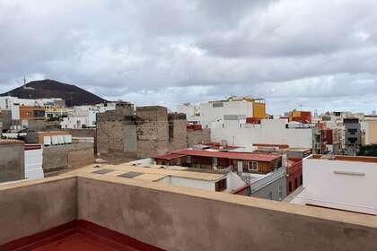 Пентхаус Продажа в La Isleta, Palmas de Gran Canaria, Las, Las Palmas, Gran Canaria. 