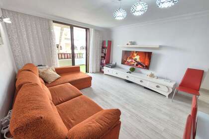 Apartmány na prodej v Playa de Las Americas, Arona, Santa Cruz de Tenerife, Tenerife. 