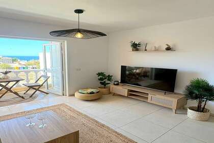 Пентхаус Продажа в Los Abrigos, Granadilla de Abona, Santa Cruz de Tenerife, Tenerife. 