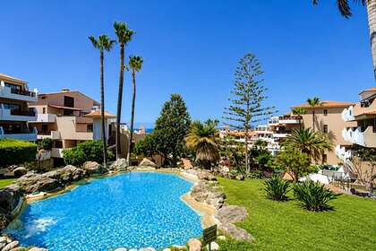 Апартаменты Продажа в Golf Del Sur, San Miguel de Abona, Santa Cruz de Tenerife, Tenerife. 