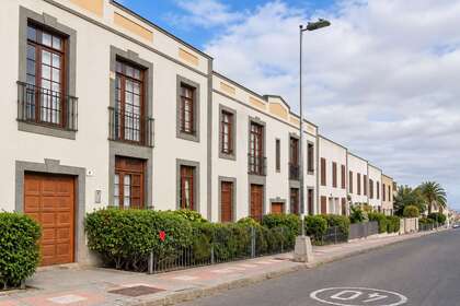 Flats verkoop in Telde, Las Palmas, Gran Canaria. 