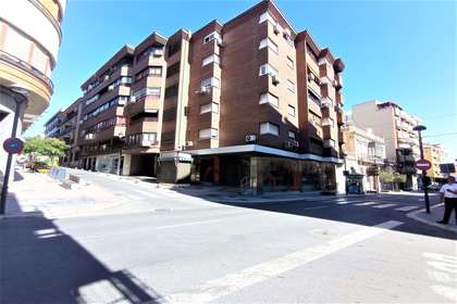 Wohnung zu verkaufen in Centro, Valdepeñas, Ciudad Real. 