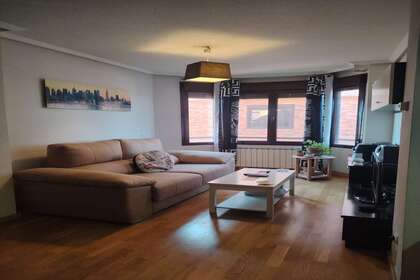 Flat for sale in Canal, Valdepeñas, Ciudad Real. 