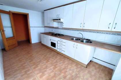 Appartamento +2bed vendita in Hospital, Valdepeñas, Ciudad Real. 