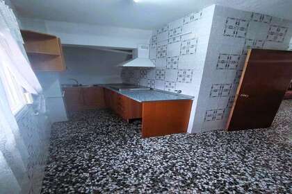 Appartamento +2bed vendita in Hospital, Valdepeñas, Ciudad Real. 