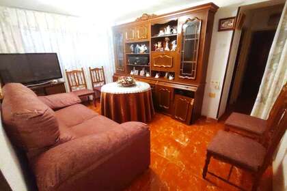 Appartamento +2bed vendita in Hospital, Valdepeñas, Ciudad Real. 