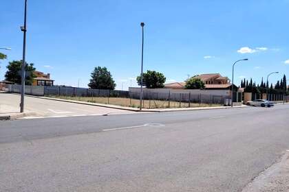 Parcelle urbaine vendre en Nuevo Valdepeñas, Ciudad Real. 