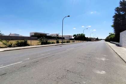 Parcelle urbaine vendre en Nuevo Valdepeñas, Ciudad Real. 