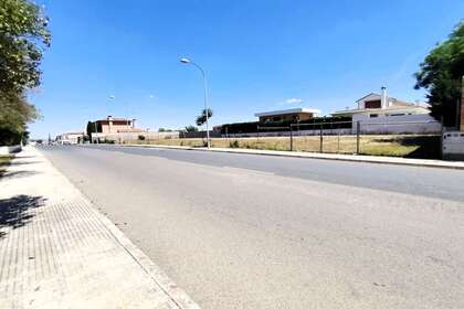 Parcelle urbaine vendre en Nuevo Valdepeñas, Ciudad Real. 