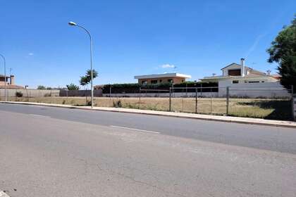 Parcelle urbaine vendre en Nuevo Valdepeñas, Ciudad Real. 
