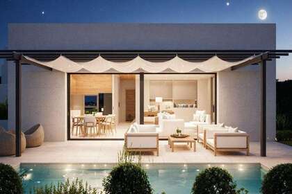 Huizen verkoop in Nuevo Valdepeñas, Ciudad Real. 