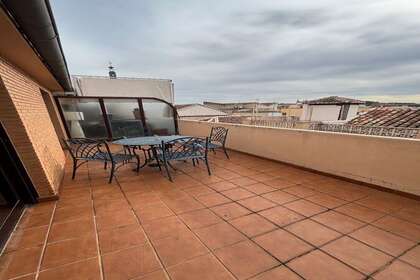 Duplex vendre en Centro, Valdepeñas, Ciudad Real. 