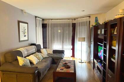 Appartamento +2bed vendita in Seis de Junio, Valdepeñas, Ciudad Real. 