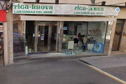 Obchodní prostory v Centro, Valdepeñas, Ciudad Real. 