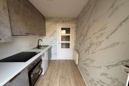 Flat for sale in Canal, Valdepeñas, Ciudad Real. 