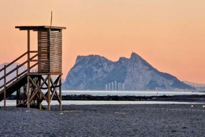 Grund til salg i Sotogrande, Cádiz. 