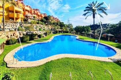 平 豪华 出售 进入 Marbella Este, Málaga. 