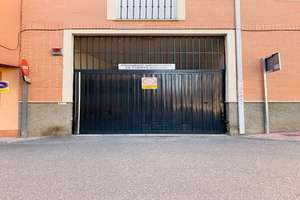Parkovací místa na prodej v Armilla, Granada. 