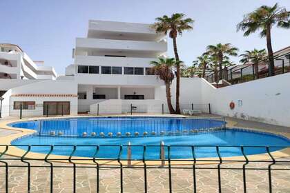 Apartment zu verkaufen in Playa de Las Americas, Arona, Santa Cruz de Tenerife, Tenerife. 