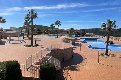 Lejligheder til salg i Cumbre Del Sol, Benitachell/Poble Nou de Benitatxell (el), Alicante. 