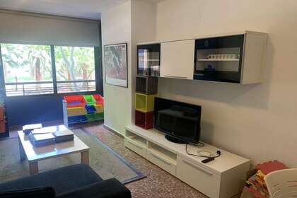 Flats in Mestalla, Valencia. 