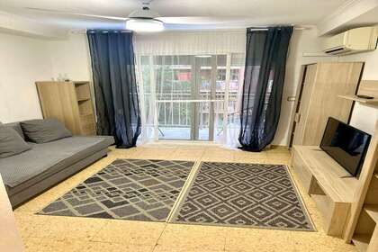 Piso venta en Malvarrosa, Valencia. 