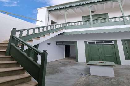 casa venda em Máguez, Haría, Lanzarote. 