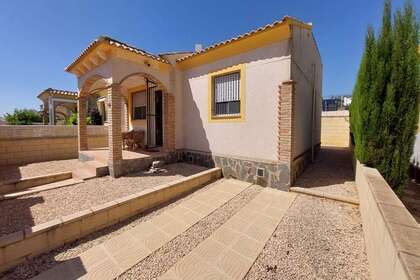House for sale in Alberca, Polop, Alicante. 