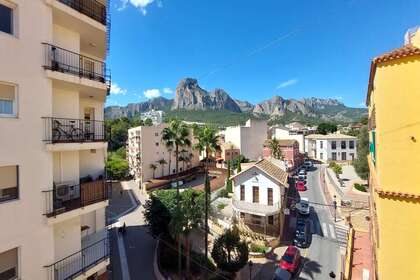 Appartementen verkoop in Casco Urbano, Polop, Alicante. 