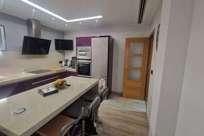Flat for sale in Bigastro, Alicante. 