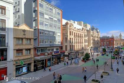 Kanceláře v Centro, León. 