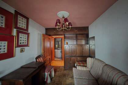 Flat for sale in Centro, León. 