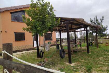 Rancho venda em Almonte, Huelva. 