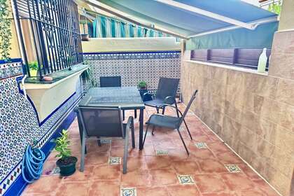 Klynge huse i Dos Hermanas, La Campiña, Sevilla. 