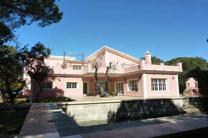 Cluster house for sale in Hacienda Las Chapas, Marbella, Málaga. 