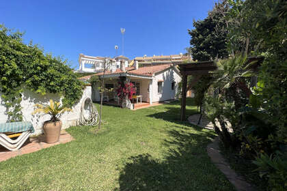 casa venda em Costabella, Málaga. 