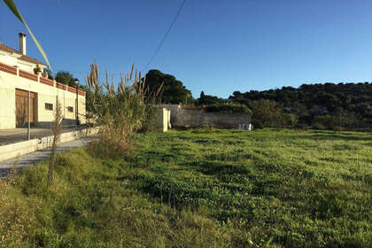 Terreno vendita in Fuengirola, Málaga. 