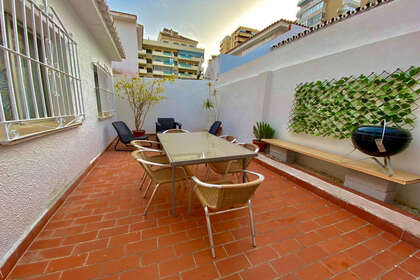Cluster house for sale in Los Boliches, Fuengirola, Málaga. 