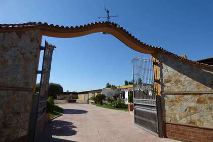 Ranch zu verkaufen in Mijas Golf, Málaga. 