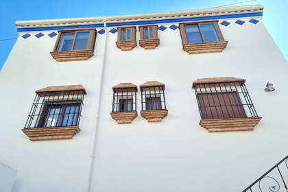 Townhouse vendita in Tolox, Málaga. 