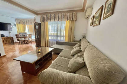 Cluster house for sale in Fuengirola, Málaga. 