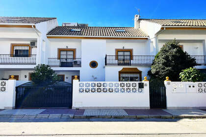 House for sale in San Pedro de Alcántara, Marbella, Málaga. 