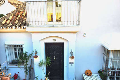 House for sale in Marbella, Málaga. 